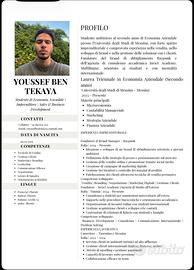 Cameriere / Aiuto cameriere / Lavori generici