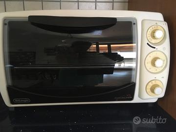 Fornetto DeLonghi