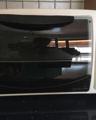 Fornetto DeLonghi