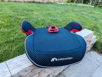 Alzatina auto bambini