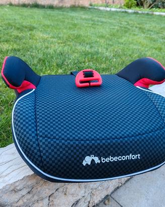 Alzatina auto bambini