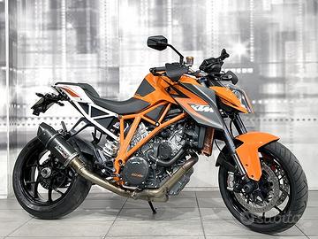KTM 1290 Super Duke R ABS