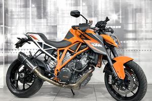 KTM 1290 Super Duke R ABS