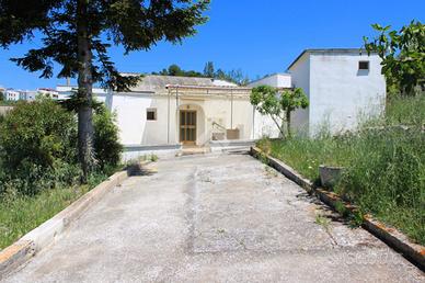 RUSTICO A PUTIGNANO