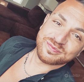 Addetto alle pulizie