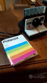 Polaroid 1000