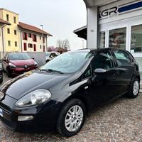Fiat Punto 1.3MJT II 75 CV 5P Lounge -Neopatentati
