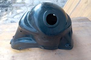 Cuffia motore raffreddamento vespa 125 et3