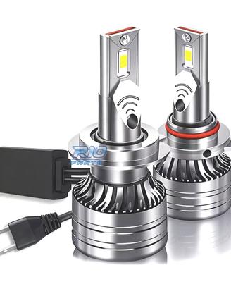 LAMPADE LED CANBUS H7 60W 6000K XTREM