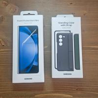 Cover Samsung Fold 5 