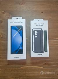 Cover Samsung Fold 5 