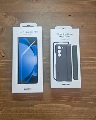 Cover Samsung Fold 5 