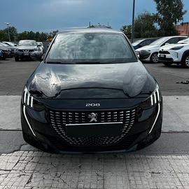 Peugeot 208 PureTech 130 Stop&Start EAT8 5 porte G