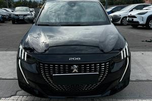 Peugeot 208 PureTech 130 Stop&Start EAT8 5 porte G