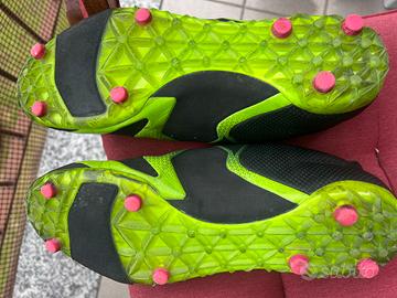 Adidas calcetto turf 44