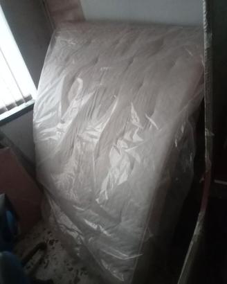 materasso 140x190
