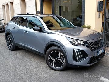 Peugeot 2008 PureTech 130 S&S EAT8 Allure
