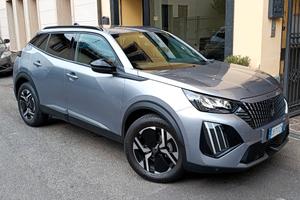 Peugeot 2008 PureTech 130 S&S EAT8 Allure