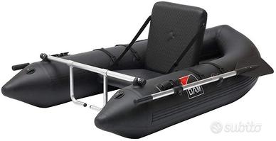 Belly boat Dam _marca Savage Gear 180 cm