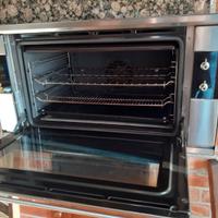 Forno elettrico da 90 della smeg