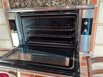 Forno elettrico da 90 della smeg