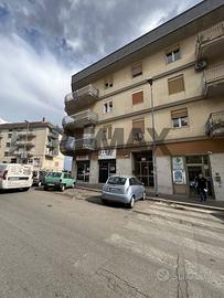Appartamento - Caltanissetta