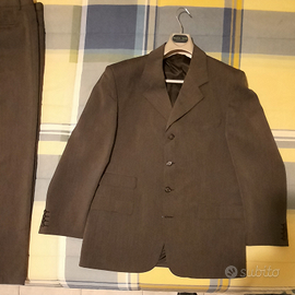 Abito uomo