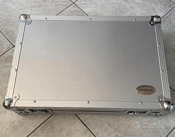 Flight case per pedaliere