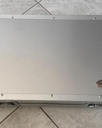 Flight case per pedaliere