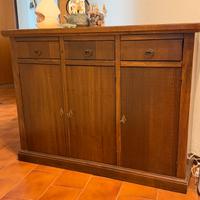 Mobiletti in legno