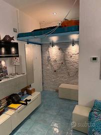 Luminoso Appartamento Milano Marittima