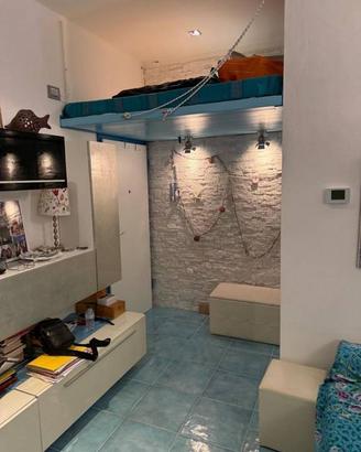 Luminoso Appartamento Milano Marittima