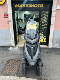 Piaggio MP3 300 fine 2017 - PERMUTE