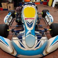 Top Kart 100cc