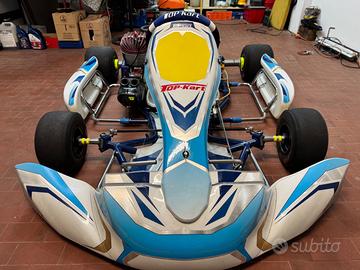 Top Kart 100cc