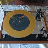 Giradischi THORENS TD 160
