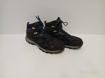scarpa da trekking unisex