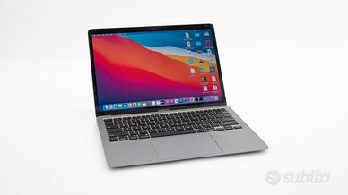 Apple MacBook Air 13 2020 M1 256GB SSD 8GB RAM