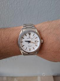 Orologio tipo grand seiko automatico