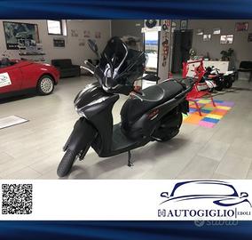 Honda SH 350 Sport 2023