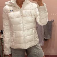 Giubbino Hollister taglia L