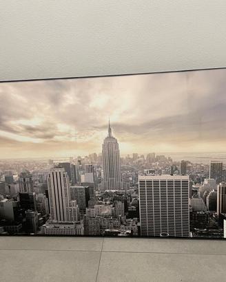 Quadro New York