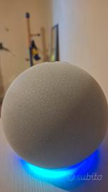 Alexa Amazon Echo ultimo modello