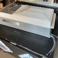 SVILUPPATRICE DURST RCP20 RA4 CARTA COLORE