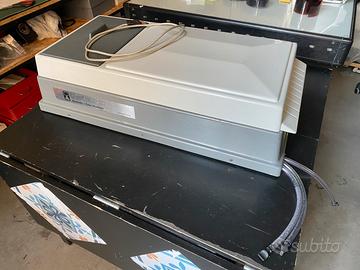 SVILUPPATRICE DURST RCP20 RA4 CARTA COLORE