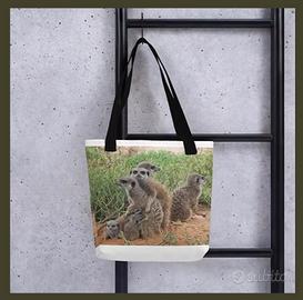 Borsa Suricati