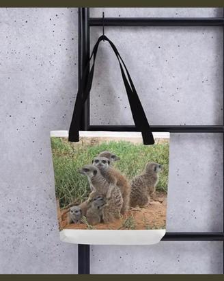 Borsa Suricati