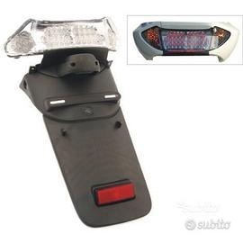 Fanale posteriore led yamaha tmax 2001 - 2007