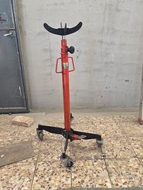 cric da fossa 500kg