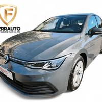 VW GOLF 8 2.0TDI 115CV EDITION PLUS